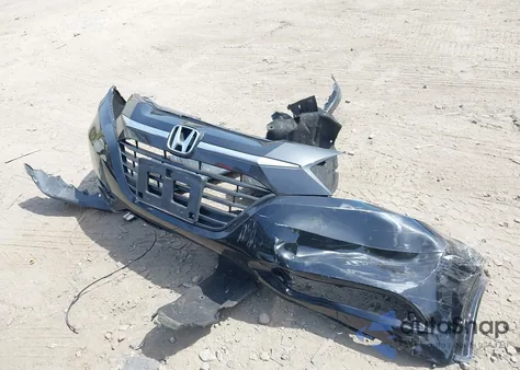 2016 Honda Hr-V Lx из США, поврежденный, VIN 3CZRU5H3XGM737912